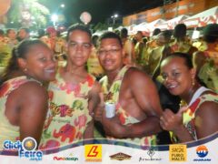 Bloco Trotte